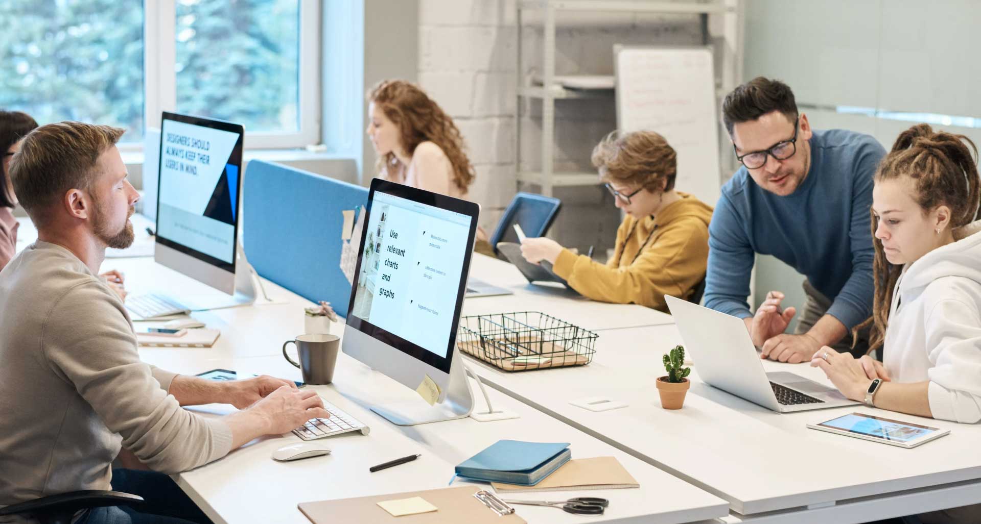 what is digital marketing